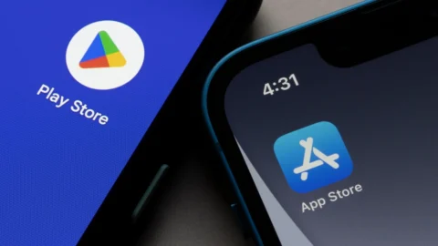 Temporarily free Android and iOS apps and games