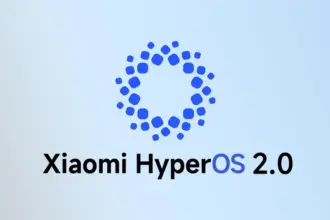 Xiaomi HyperOS 2.0
