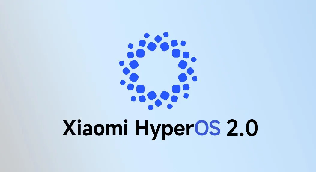 Xiaomi HyperOS 2.0