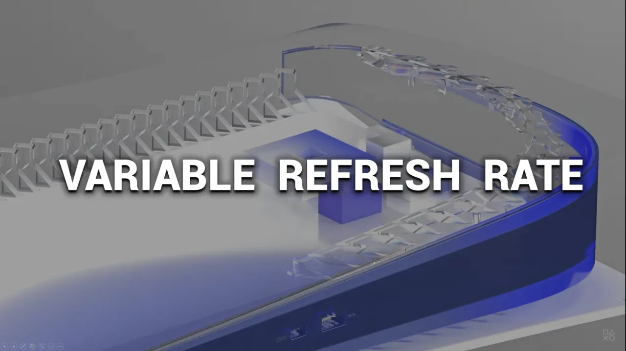 True variable refresh rate support for Android 15 is here