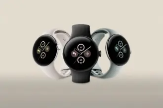 Google Pixel Watch 2