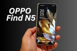 OPPO Find N5 duoc trang bi chip