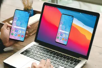 How to Mirror an Android Device
