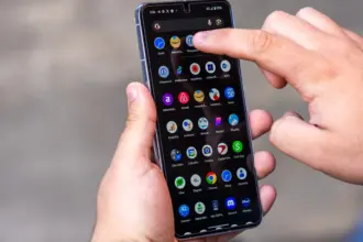 Pixel 8 Pro App drawer 12 e1742497214673