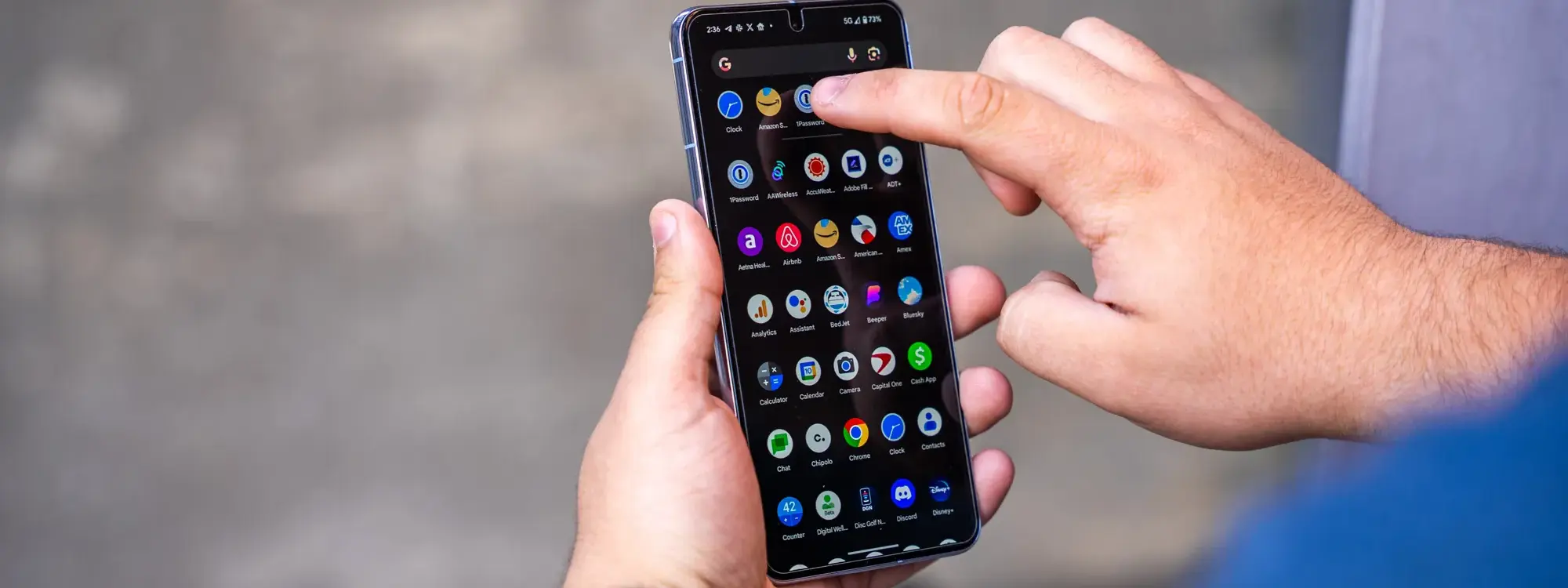 10 settings you need to change to improve your Pixel experience