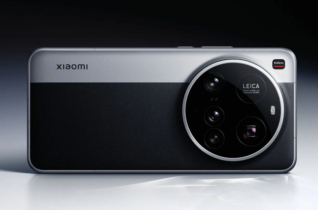 Xiaomi 15 Ultra