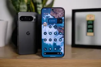 google pixel 9 pro and 9 pro XL