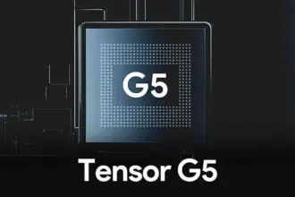 tensor g5