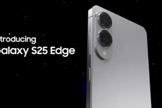Galaxy S25 Edge