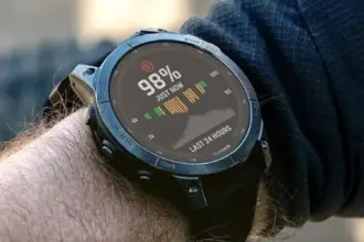 Garmin Fenix 7 Pro deal