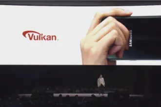 Samsung Galaxy Vulkan