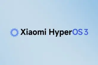 Xiaomi HyperOS 3