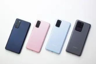 galaxy s series family