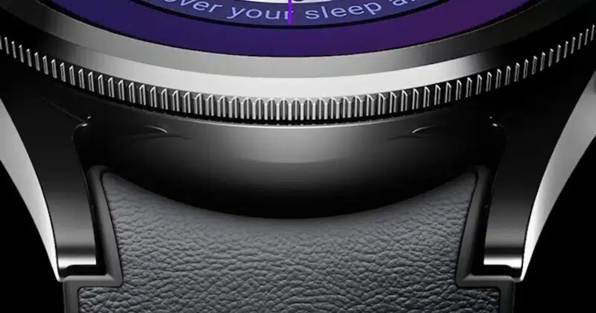 Galaxy Watch 8 renders