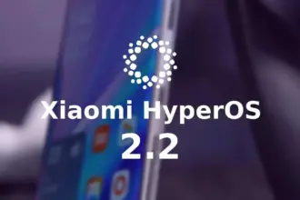 HyperOS 2.2