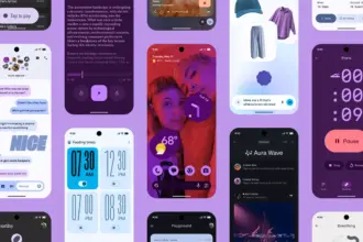 Material 3 Expressive