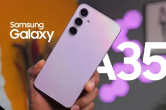 galaxy a35 oneui 7