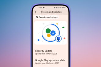 android update
