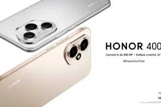 honor 400 series