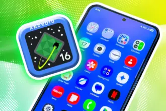 like to see on android 16