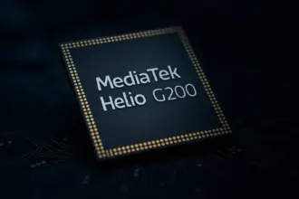 mediatek helio g200