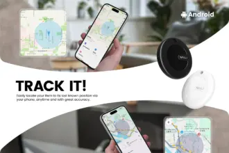 mitag duo item finder ios or and 2