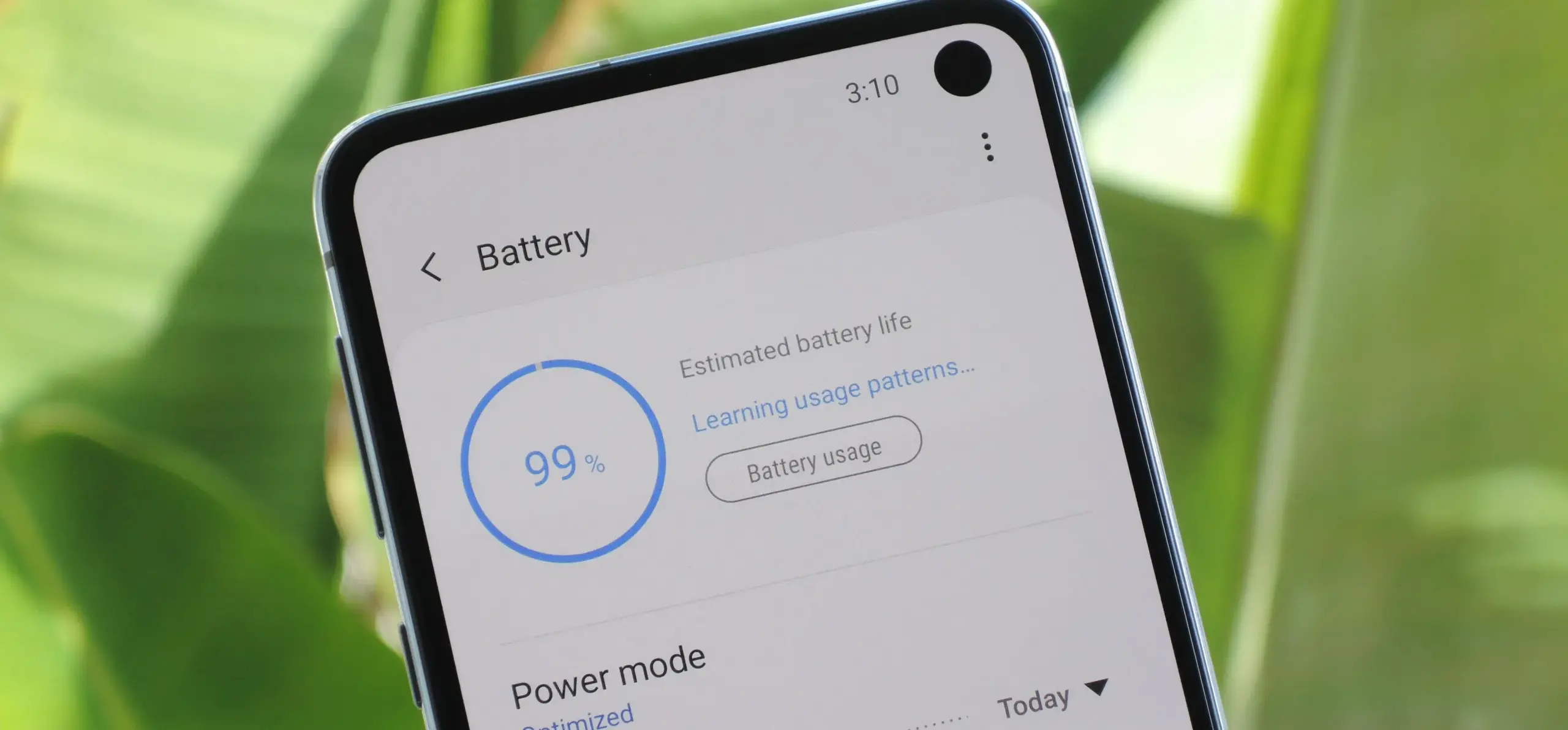 7 settings to drasticaly improve battery life on any Samsung device