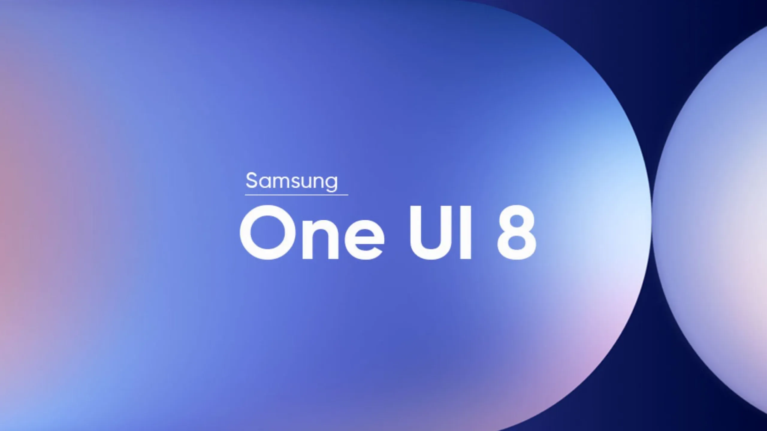 samsung oneui 8