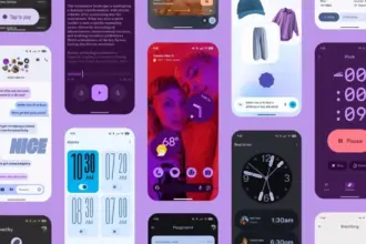 Google Android 16 Material 3 Exp