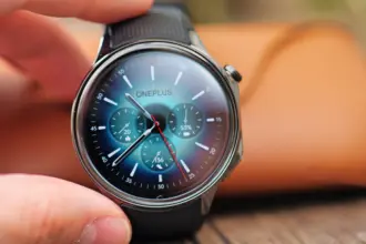 oneplus watch