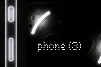 Nothing Phone 3