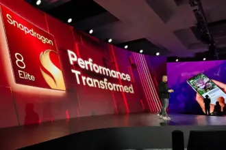 Snapdragon 8 Elite Gen 2