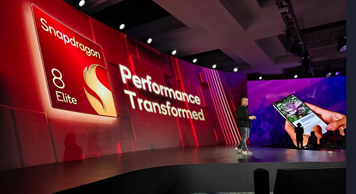Snapdragon 8 Elite Gen 5 – high CPU freq and huge performance improvements