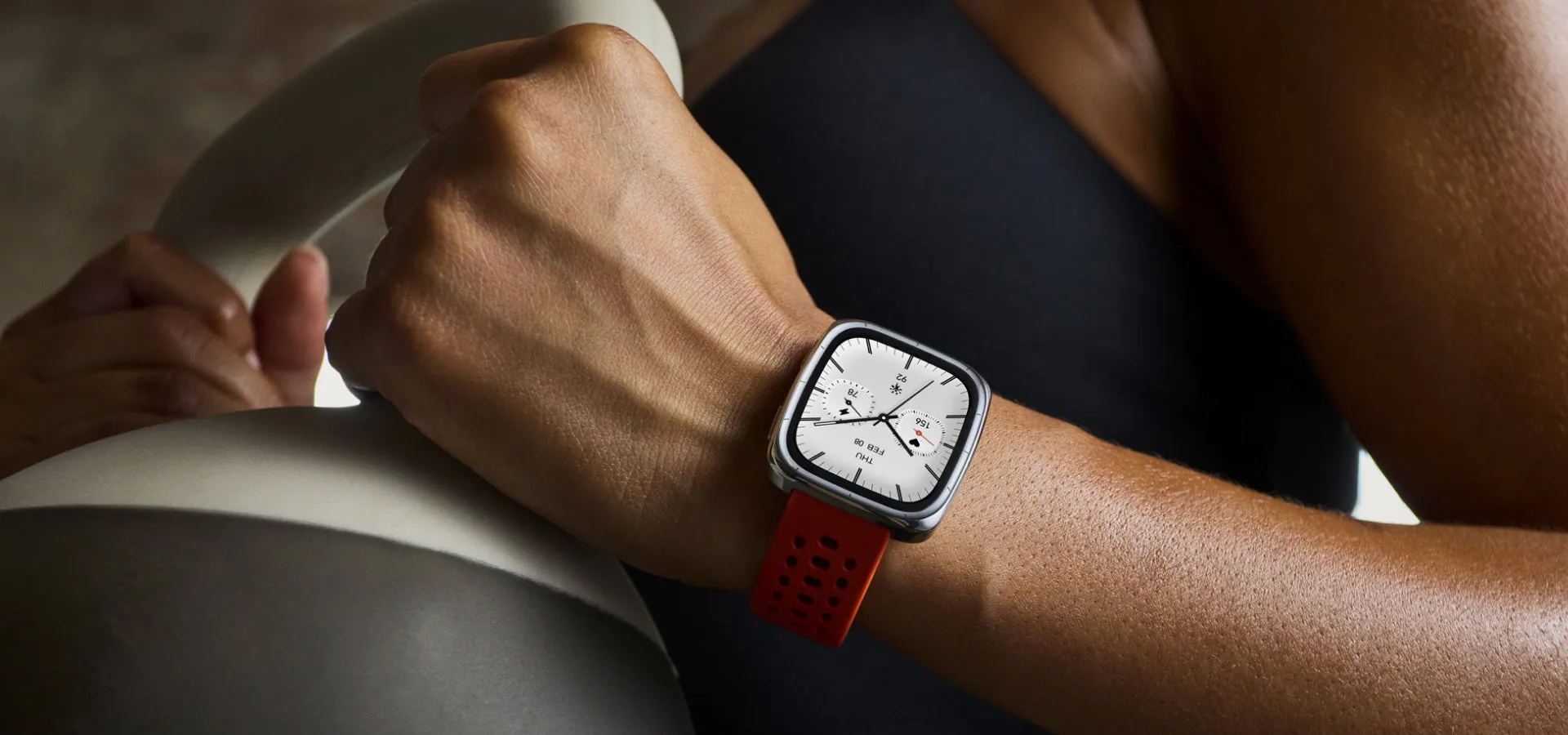amazfit active 2 square