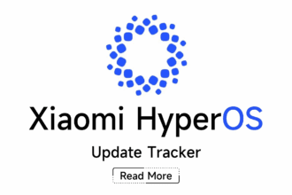 hyperos update bug fix