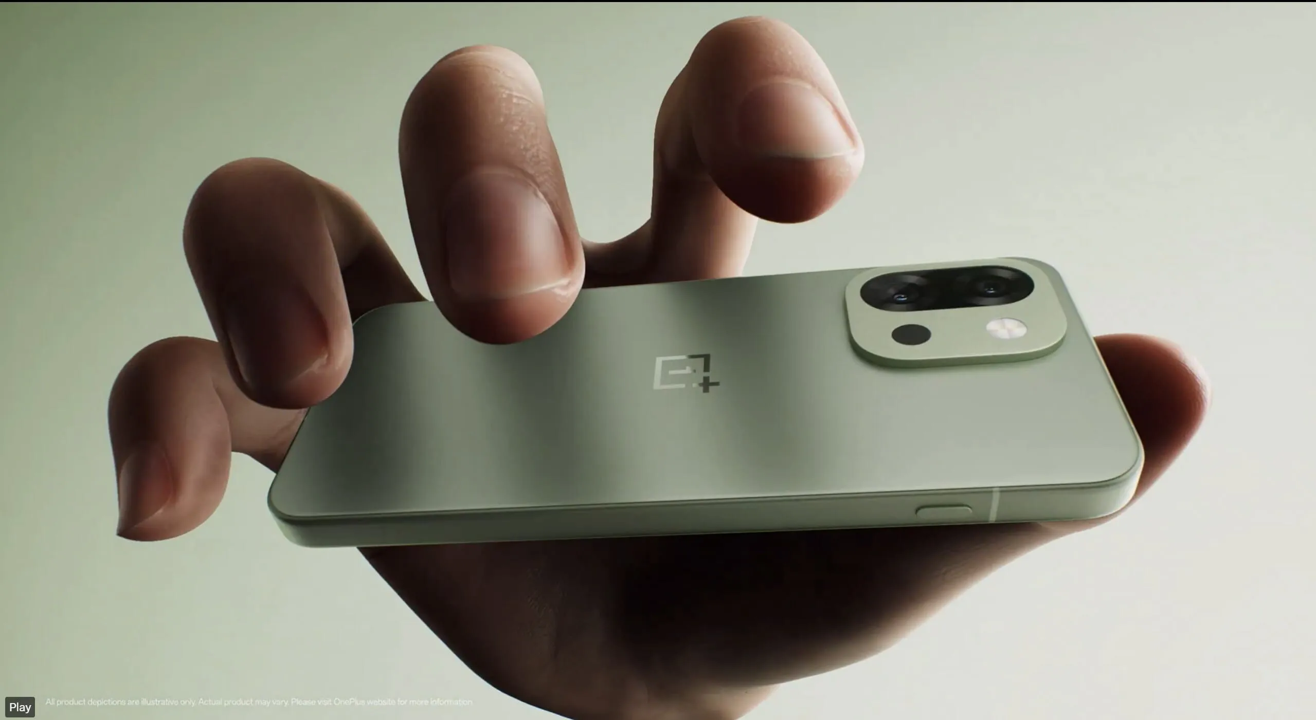 oneplus 13s small