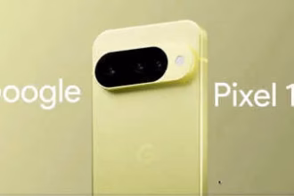 Google Pixel 10