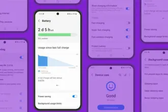 Android battery drain fix