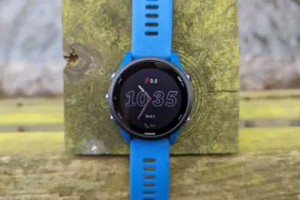 Garmin Forerunner 255