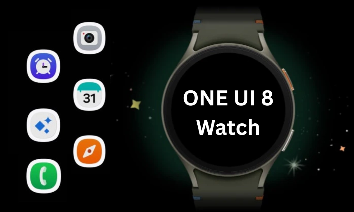 Samsung begins rolling out the stable update for the One UI 8 Watch in the US