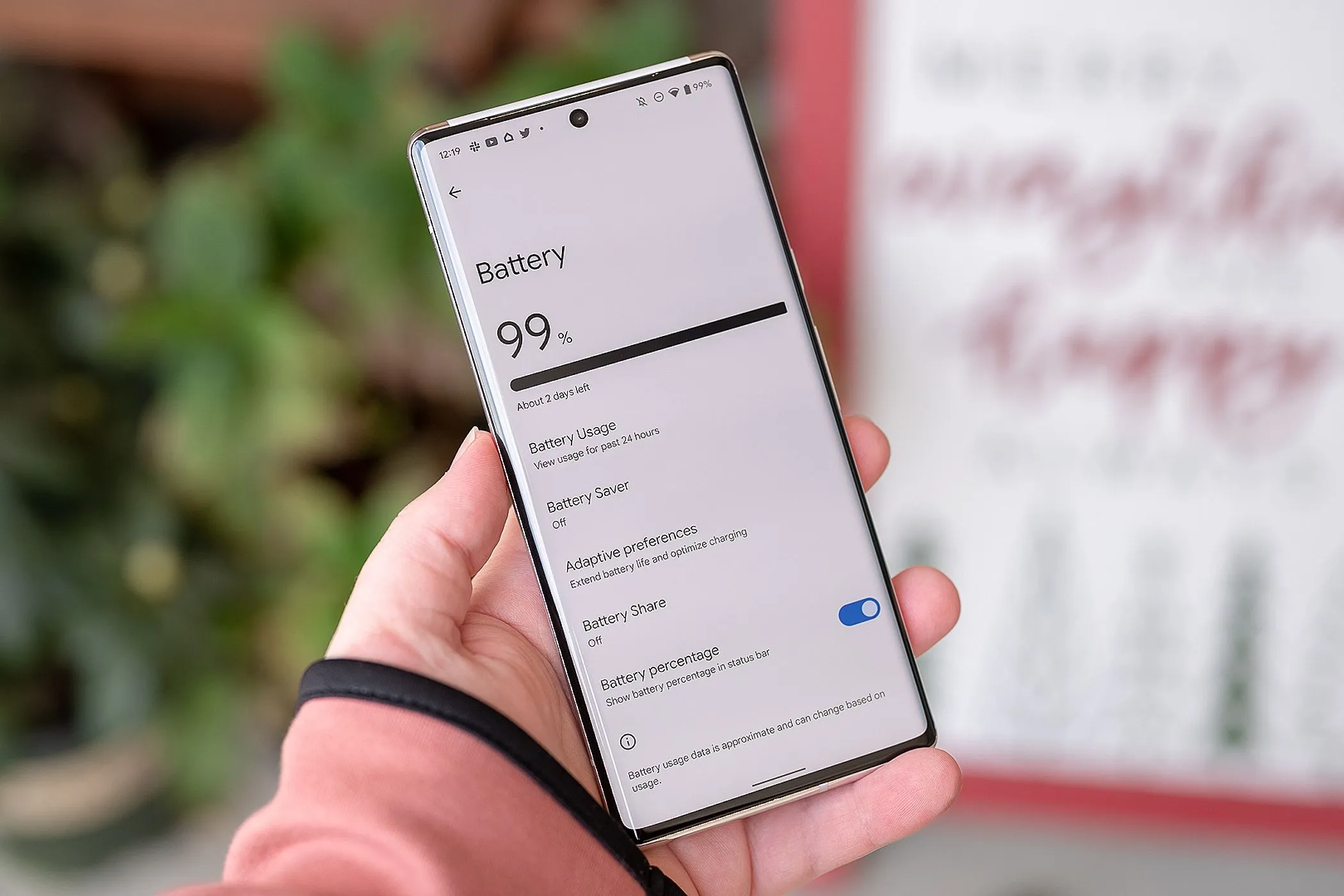 2 ways to check your battery health on any Android phone