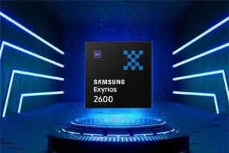 Exynos 2600
