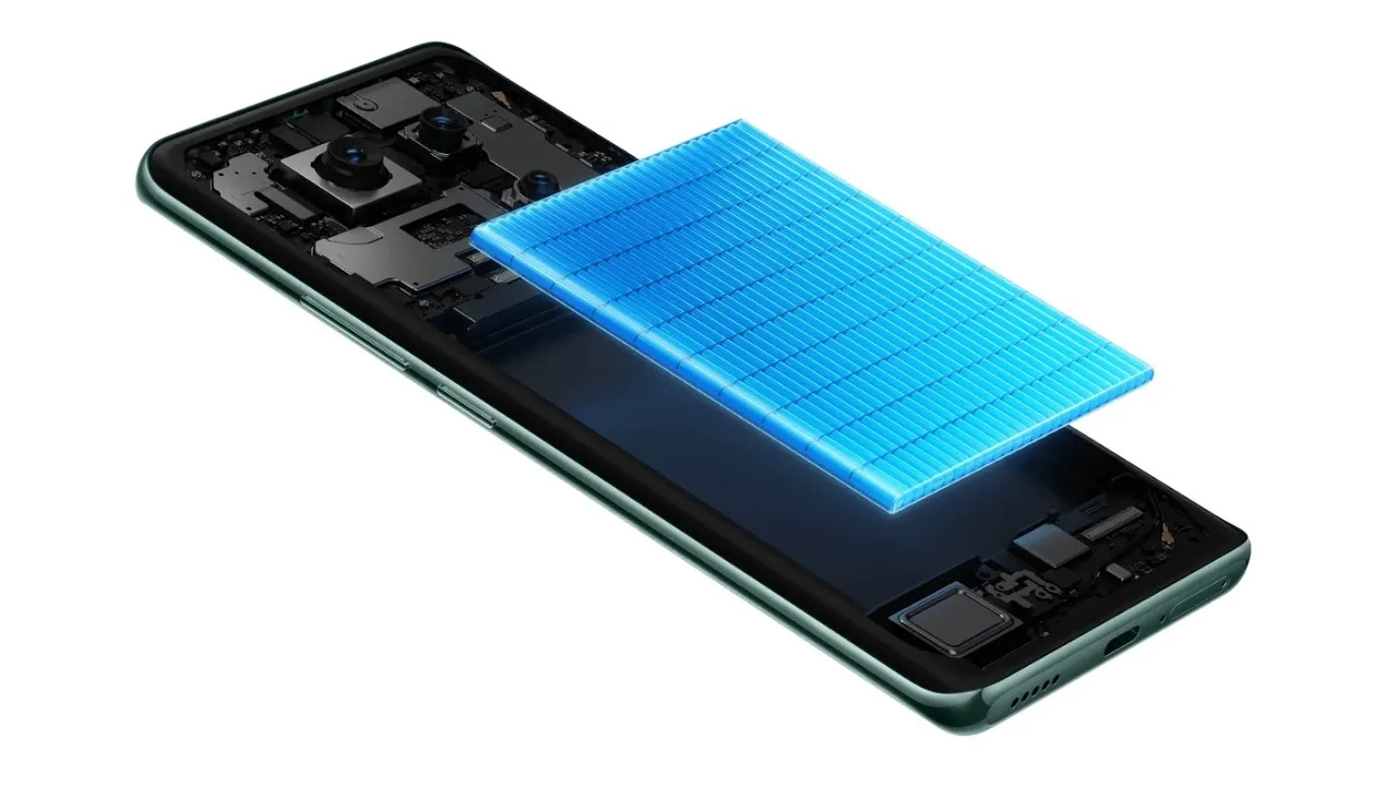 silicon-catbon battery