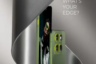 Motorola Edge 70