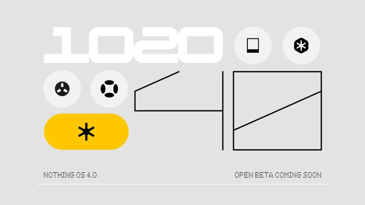 Nothing highlights Android 16 update: new design, ‘Extra Dark’ mode, smarter AI