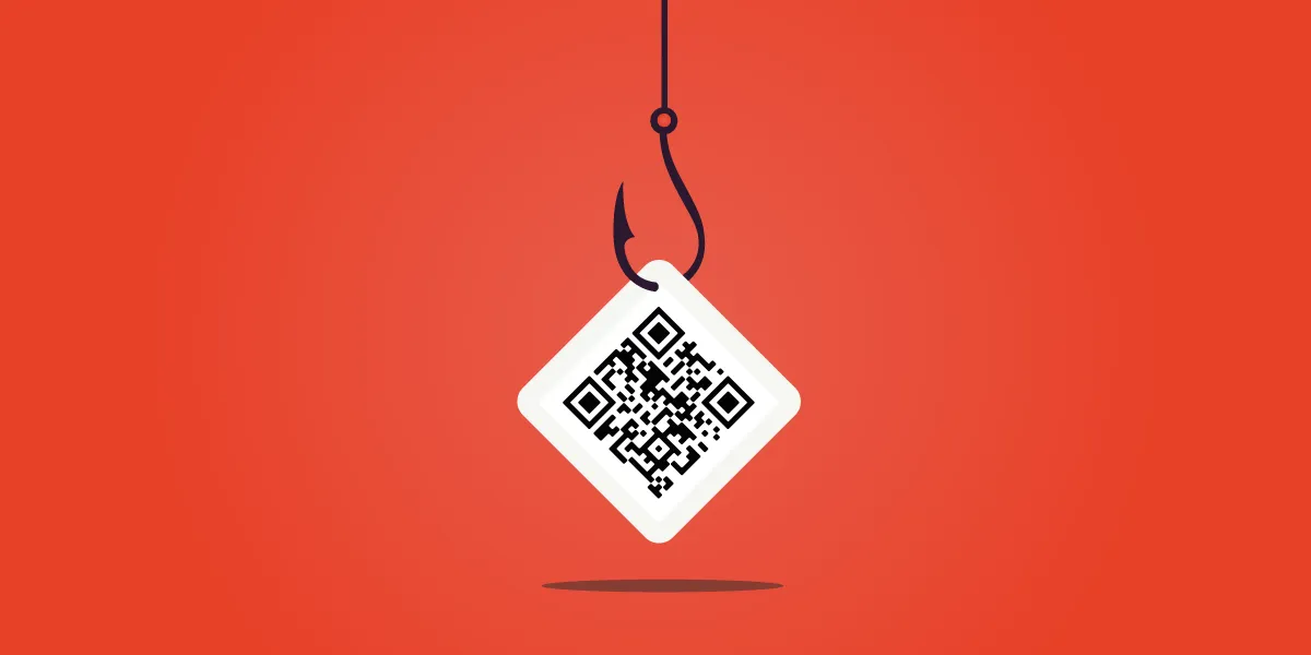 Quishing #alert – FBI warns smartphone users about fake QR codes stealing money