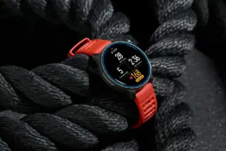 amazfit balance 2 presentention photo