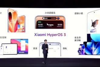 hyperos 3.0 ai improvements