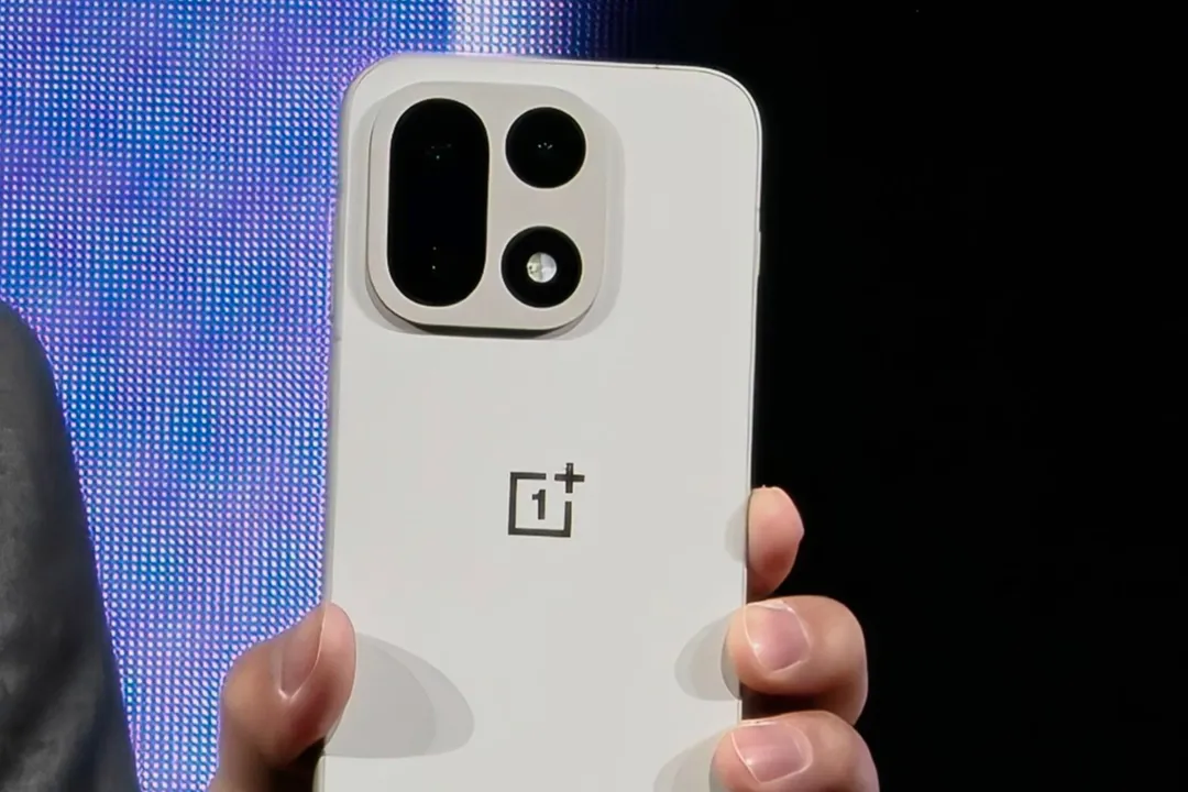 OnePlus 15 leaks with Snapdragon 8 Elite Gen 5 and advanced image engine