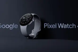 Google Pixel Watch4